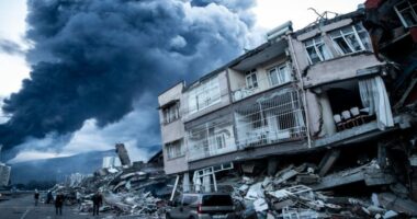 “Do të mbledhim të ardhura për rindërtimin nga tërmeti”, Turqia rrit çmimin e karburantit