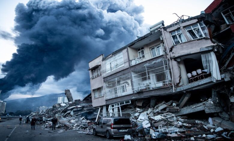 “Do të mbledhim të ardhura për rindërtimin nga tërmeti”, Turqia rrit çmimin e karburantit