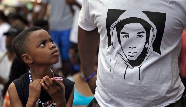 “Black Lives Matter” shënon 10 vjet aktivizëm