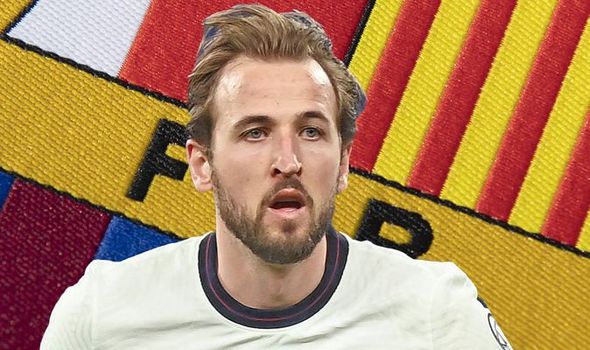 Kane mund të transferohet te Barcelona