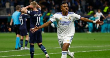 Rodrigo: Mbappe vjen te Reali çdo vit