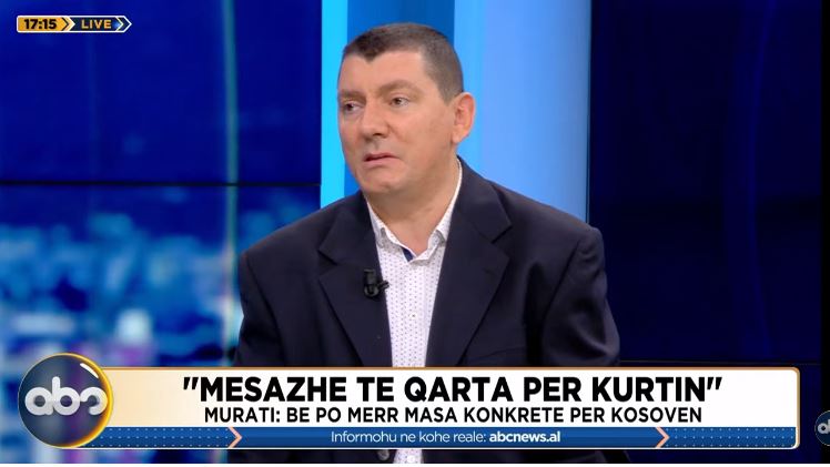 “Mesazhe të qarta për Kurtin”, gazetari: Bill Clinton u prit në mënyrë dinjitoze