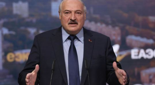 Lufta në Ukrainë, Lukashenko: Bisedimet e paqes mund të fillojnë në vjeshtë