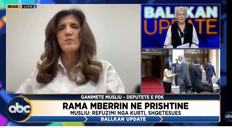 “Albin Kurti po sillet në mënyrë të paprecedentë”, Musliu: Ja çfarë pres nga vizita e Ramës