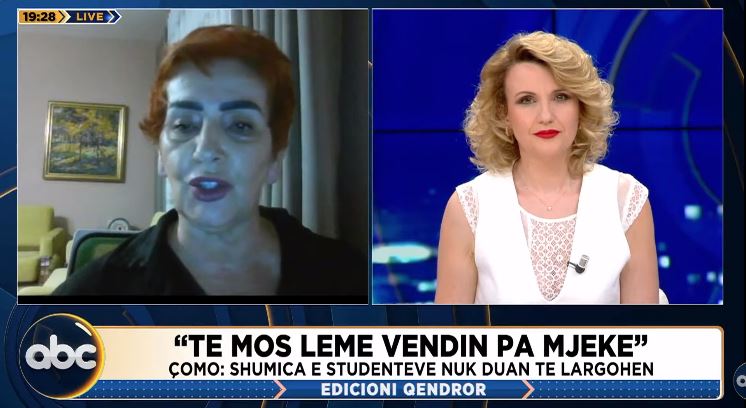 Mjekët e rinj, pesë vite punë në vend/ Çomo: Shumica e studentëve nuk duan të largohen