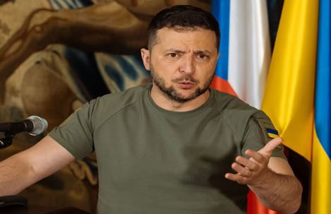 Samiti në Lituani/ Zelensky kërkon hapa konkretë për anëtarësimin në NATO