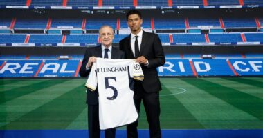 Top 10 transferimet më të shtrenjta të verës 2023