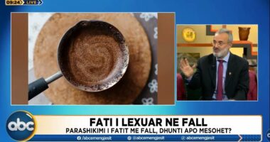 Habit teologu: Fati në fall nuk ekziston