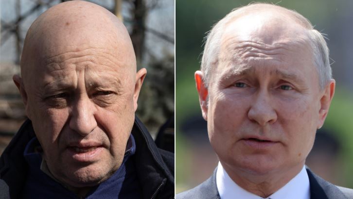 Rebelimi i Wagner/ Rusia e konfirmon: Ka pasur një takim Putin-Prigozhin