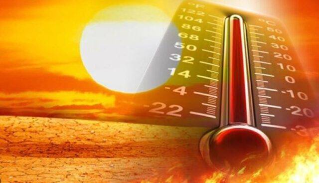 Temperaturat deri në 40 gradë, parashikimi i motit për sot