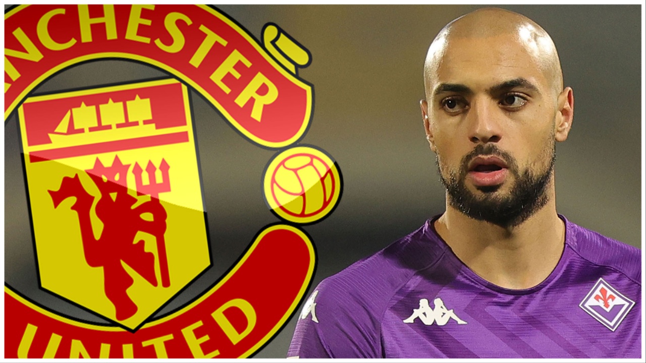 Amrabat do “djajtë”, Manchester United gati të nisë negociatat për marokenin