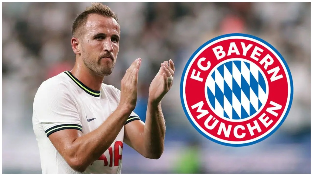 Bayern nuk ndalet për Kane, Rummenigge merr përsipër transferimin e anglezit