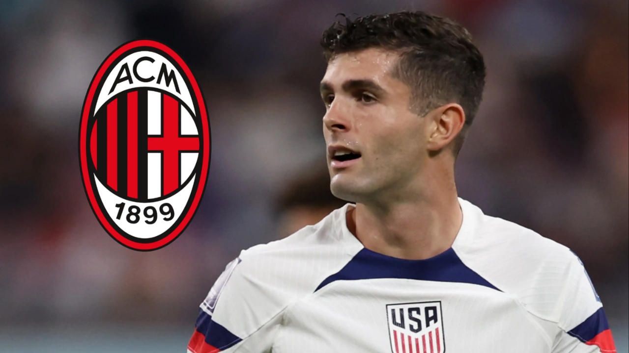 Pulisic pranë “kuqezinjve”, Milan e Chelsea bien dakord për 22 milionë euro