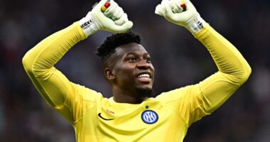 Onana-United kthehet n&euml; &ldquo;telenovel&euml;&rdquo;, Inter gati opsionet n&euml; rast largimi t&euml; kamerunasit