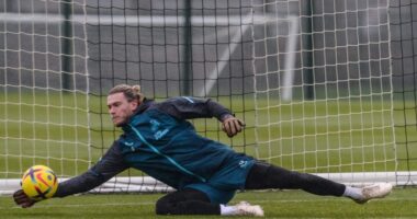 Gjithçka zyrtare, Newcastle rinovon kontratën me “gardianin” gjerman