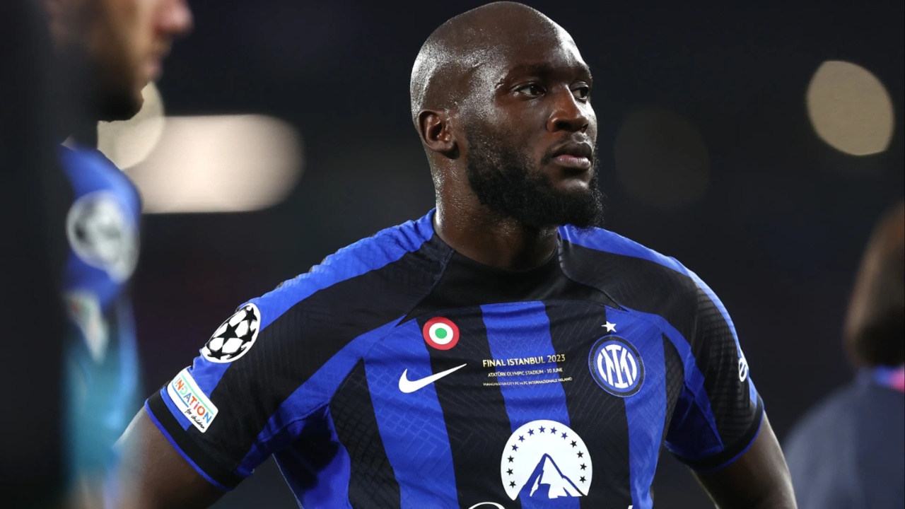 Lukaku do Inter, “zikaltërit” gati ofertën e dytë për belgun