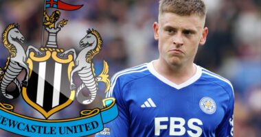 Newcastle nuk ndalet n&euml; merkato, &ldquo;bardhezinjt&euml;&rdquo; pas &ldquo;yllit&rdquo; anglez