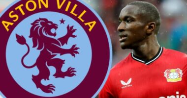 Refuzohet oferta e par&euml;, Aston Villa nuk dor&euml;zohet p&euml;r Diaby