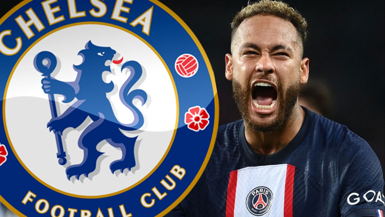 Neymar pranë largimit nga PSG, pas “dere” ndodhen “blutë” e Londrës