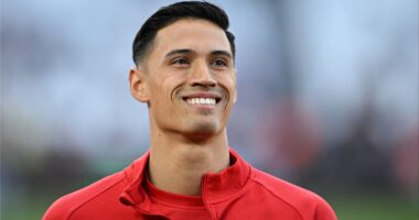 Reijnders do Milan, holandezi k&euml;rkon kalimin para miqsoreve