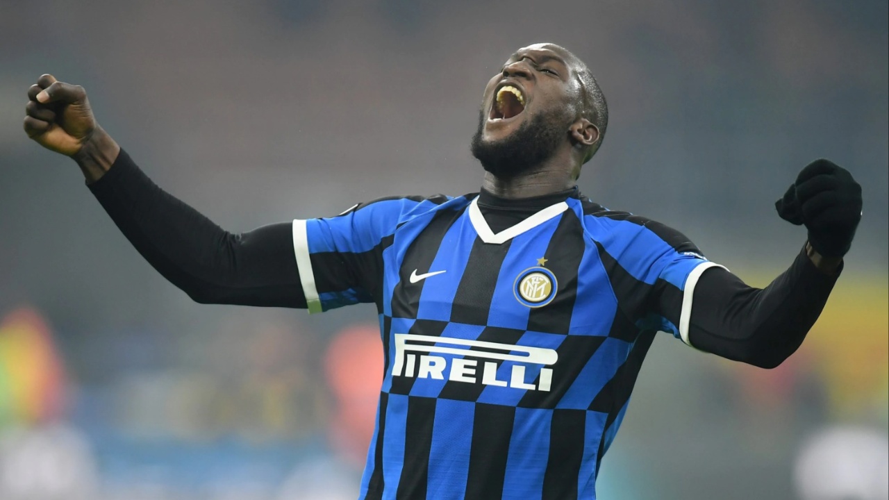 Shitja e Onana siguron miliona, Inter gati 35 milionë euro për Romelu Lukaku