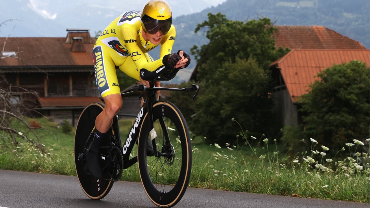 Tour de France/ Vingegaard i “magjishëm”, triumf “ëndrrash” në etapën e 16-të