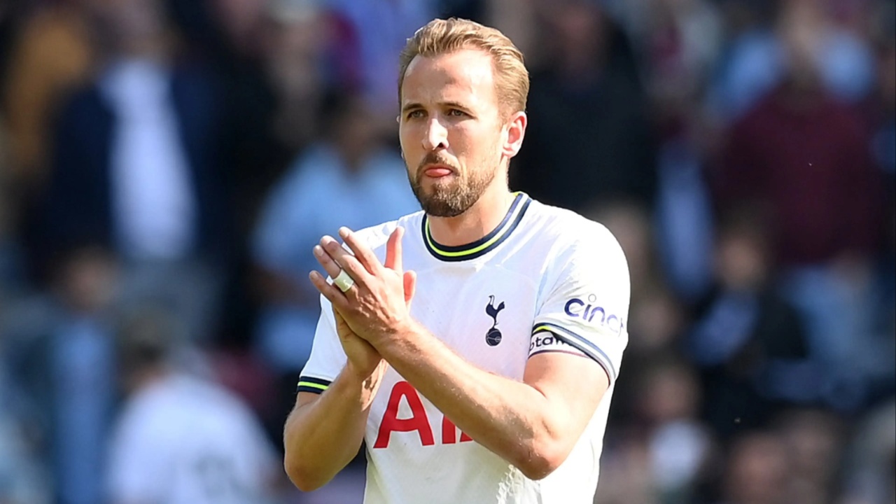 Kane do Bayern, Tottenham kërkon 100 milionë paund