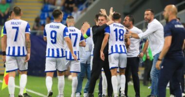 &ldquo;Kualifikim i r&euml;nd&euml;sish&euml;m&rdquo;, Shehi: U k&euml;rkova lojtar&euml;ve t&euml; b&euml;nin maksimumin