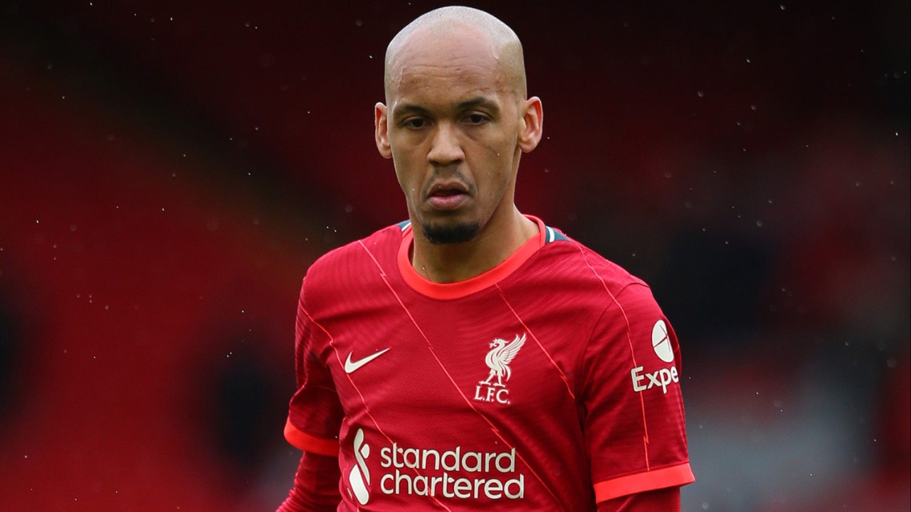 Jo vetëm sauditët, Fabinho kërkohet nga kampionët e Gjermanisë