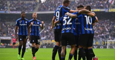 Inter gati p&euml;r miq&euml;soret e &ldquo;luksit&rdquo;, nuk ka surpriza nuk list&euml;n e t&euml; grumbulluarve