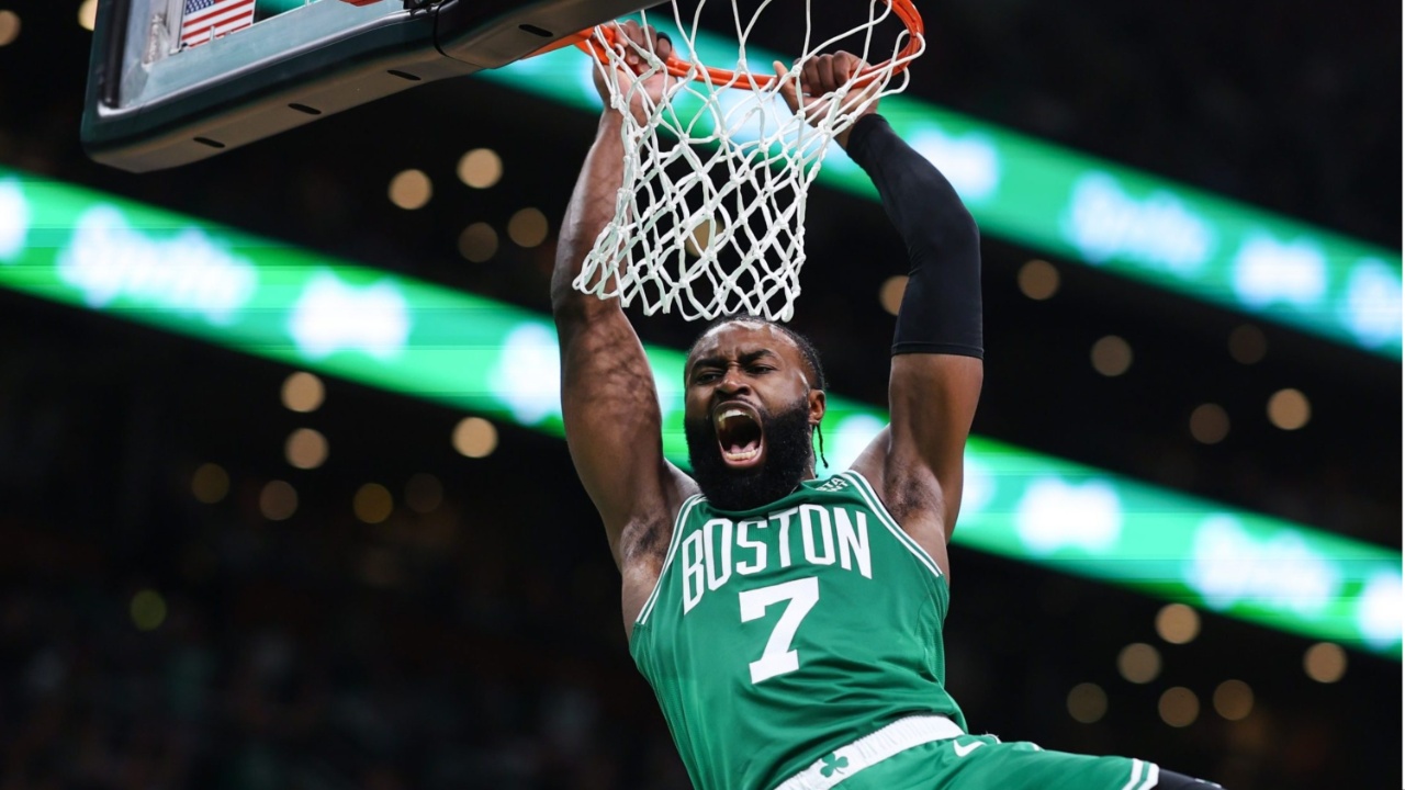 Kontratë “faraonike”, “ylli” i Boston thyen rekordin e NBA