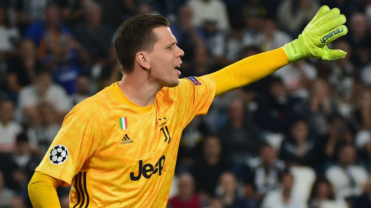 Lëvizje surprizë, Szczesny në “radarët” e Bayern Munich