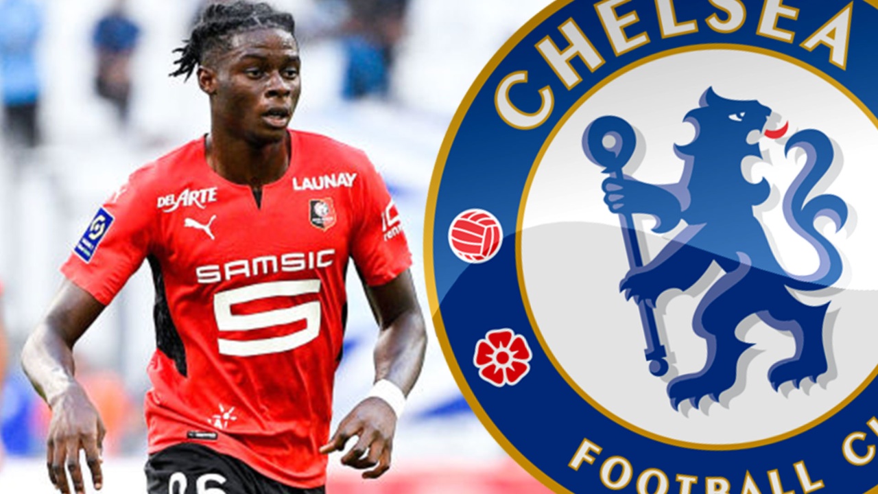 Investim për të ardhmen, Chelsea siguron talentin francez