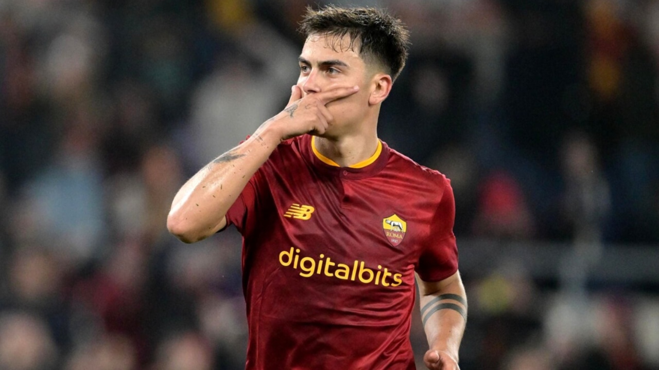 Dybala mbetet “verdhekuq”, kluazolat e argjentinasit skaduan ditën e sotme