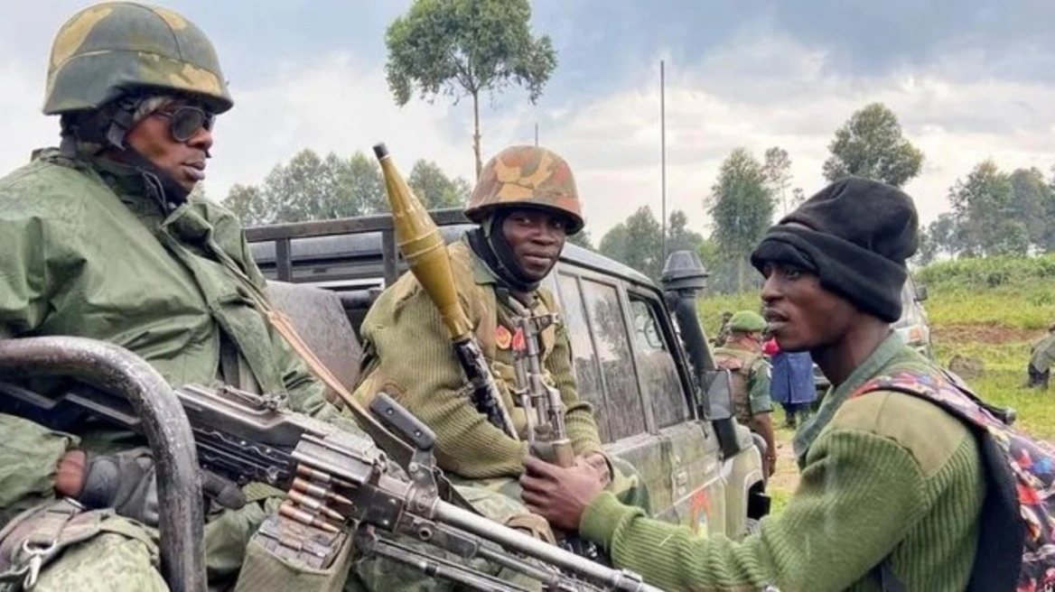 Sulm terrorist në Kongo, humbin jetën 12 persona