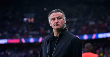 I “kërkuar” dhe në paraburgim, sauditët duan Galtier