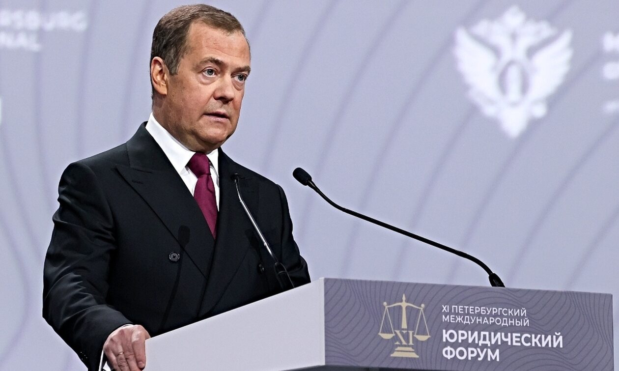 Medvedev: Konfrontimi i Rusisë me Perëndimin do të zgjasë me dekada