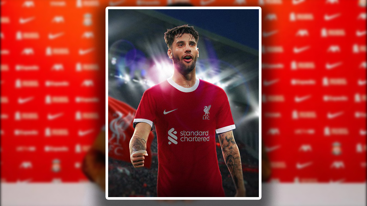 Zyrtare/ Szoboszlai lojtari më i ri i Liverpool