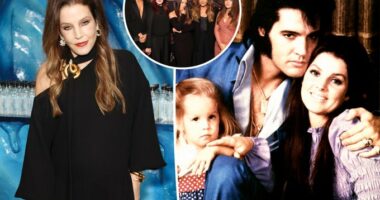 U nda nga jeta në janar në moshën 54-vjeçare, zbulohet shkaku i vdekjes së Lisa Marie Presley