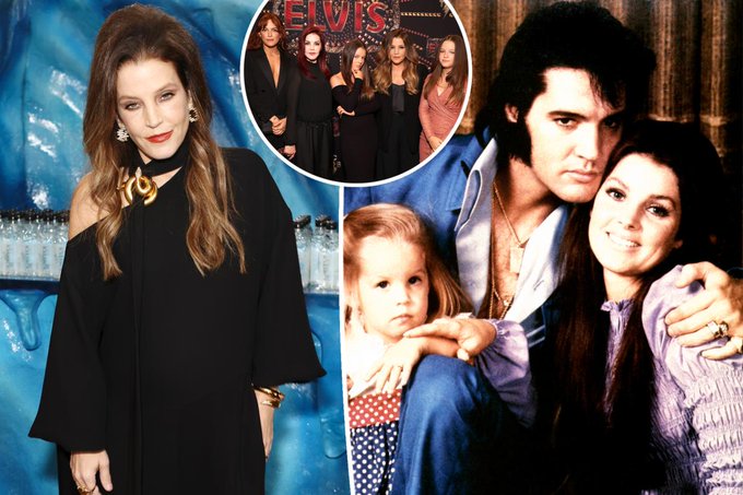 U nda nga jeta në janar në moshën 54-vjeçare, zbulohet shkaku i vdekjes së Lisa Marie Presley