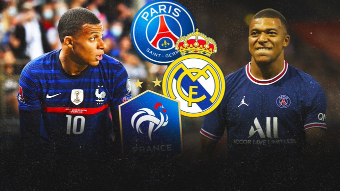 Parisi e ka të qartë për Mbappe: Nuk do të luash më nëse qëndroni dhe nuk rinovoni