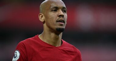 &ldquo;Sirena&rdquo; arabe p&euml;r Fabinho, Liverpool mendon transferimin e talentit belg