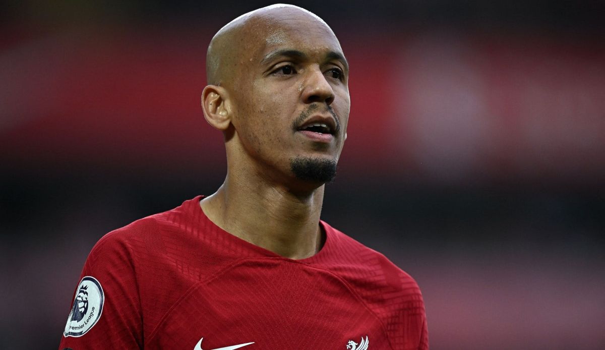 “Sirena” arabe për Fabinho, Liverpool mendon transferimin e talentit belg