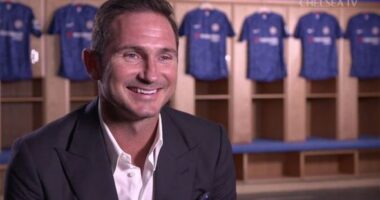 Lampard tregon “prapaskenat”: Kur u riktheva te Chelsea nuk kishte shpirt ekipor