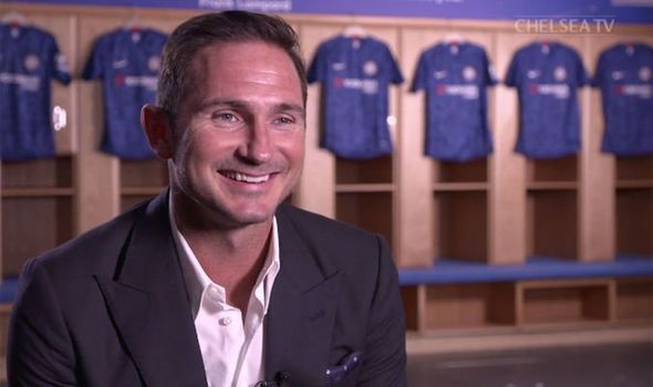 Lampard tregon “prapaskenat”: Kur u riktheva te Chelsea nuk kishte shpirt ekipor