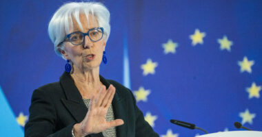 Recesioni i ardhshëm në Europë mund të jetë më i keq se në vitin 2008