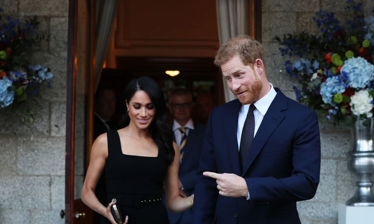 Një surprizë e madhe po përgatitet për ditëlindjen e Meghan Markle