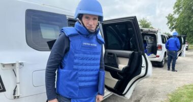 IAEA kërkon qasje shtesë në centralin bërthamor të Zaporizhjas