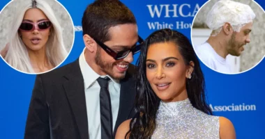 Kim Kardashian i vjen keq që u lidh me Pete Davidson, zbulon arsyen për herë të parë pas ndarjes