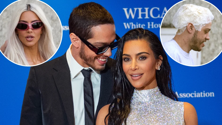 Kim Kardashian i vjen keq që u lidh me Pete Davidson, zbulon arsyen për herë të parë pas ndarjes
